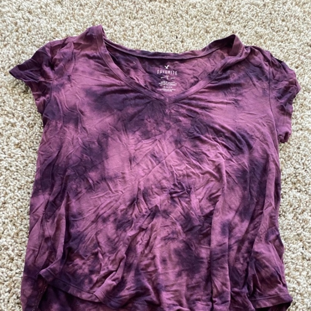 Tee shirt